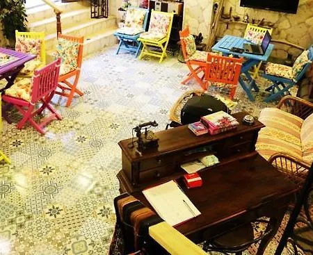 Homestay Petunya Pansiyon