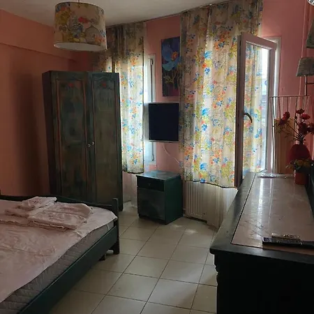 Petunya Pansiyon Homestay